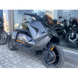 BMW CE 04 2023 Μεταχειρισμένα